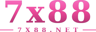7x88 logo